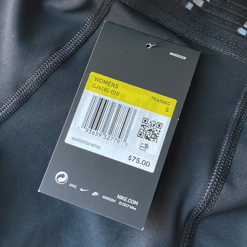 Nike Training Leggings View 4